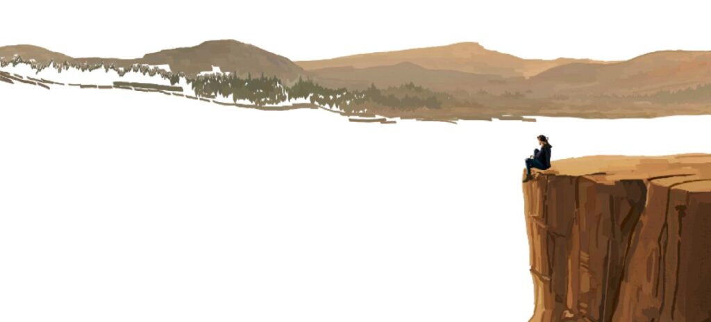 The Last Jager - Work-in-Progress - Pic 01