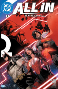 DC All In Special #1 - 2024