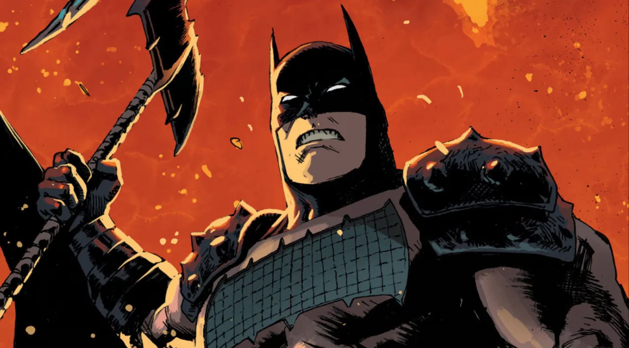 Absolute Batman, Vol. 1: The Zoo by Scott Snyder